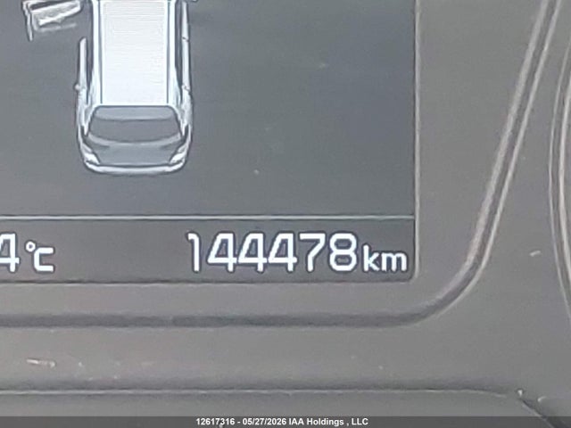 Продаж на аукціоні авто 2020 Kia Sorento L/lx, vin: 5XYPGDA3XLG687996, номер лоту: 12617316