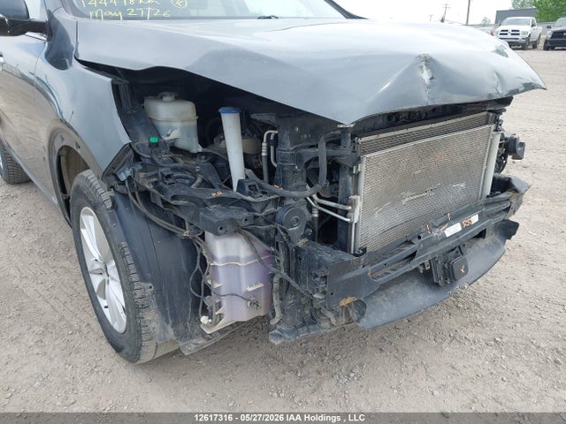 Продаж на аукціоні авто 2020 Kia Sorento L/lx, vin: 5XYPGDA3XLG687996, номер лоту: 12617316