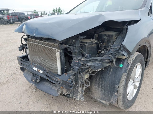 Продаж на аукціоні авто 2020 Kia Sorento L/lx, vin: 5XYPGDA3XLG687996, номер лоту: 12617316