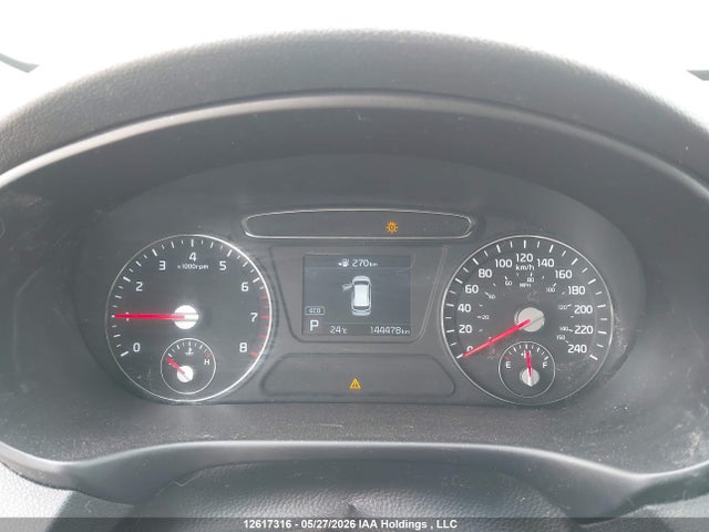 Продаж на аукціоні авто 2020 Kia Sorento L/lx, vin: 5XYPGDA3XLG687996, номер лоту: 12617316