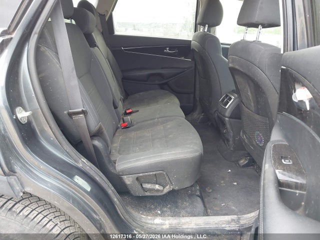 Продаж на аукціоні авто 2020 Kia Sorento L/lx, vin: 5XYPGDA3XLG687996, номер лоту: 12617316