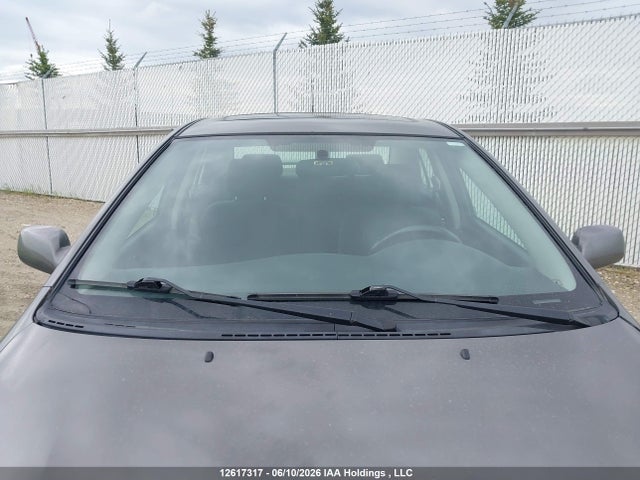 Auction sale of the 2005 Toyota Corolla Ce/le/s, vin: 2T1BR32E15C871639, lot number: 12617317