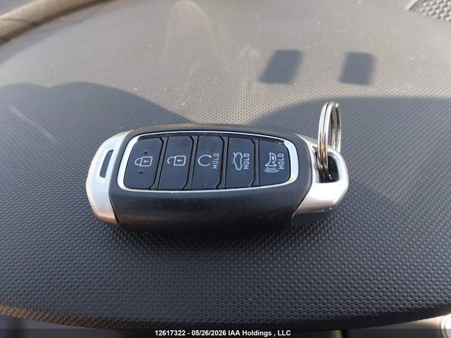 KMHLM4AG0MU071567 Hyundai Elantra Preferred Ivt With Sun And Tech Package