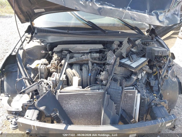 KMHLM4AG0MU071567 Hyundai Elantra Preferred Ivt With Sun And Tech Package