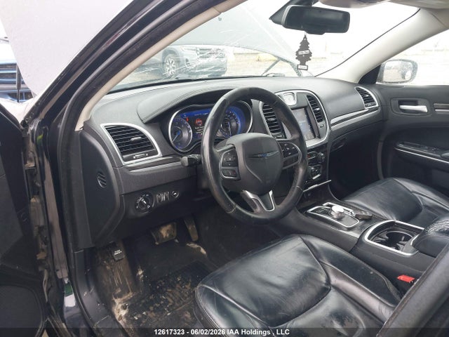 Chrysler 300 Touring 2017 2C3CCARG2HH535806 Image 17