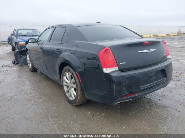 Chrysler 300 Touring 2017 2C3CCARG2HH535806 Image 3