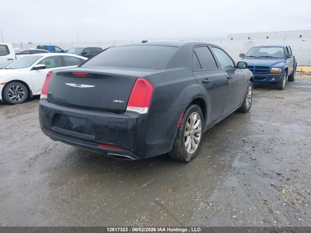 Chrysler 300 Touring 2017 2C3CCARG2HH535806 Image 4