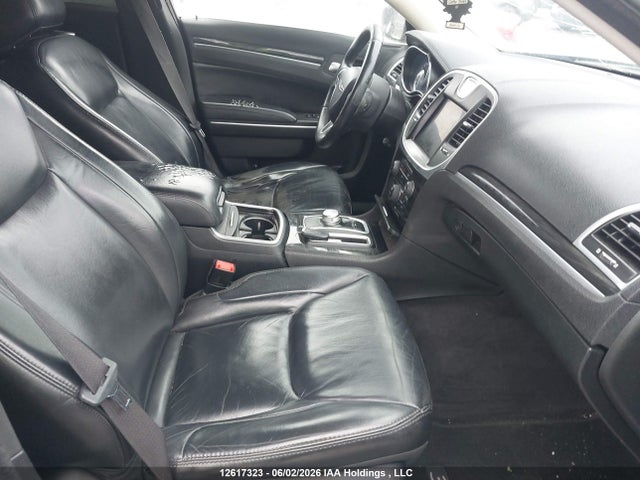 Chrysler 300 Touring 2017 2C3CCARG2HH535806 Image 5