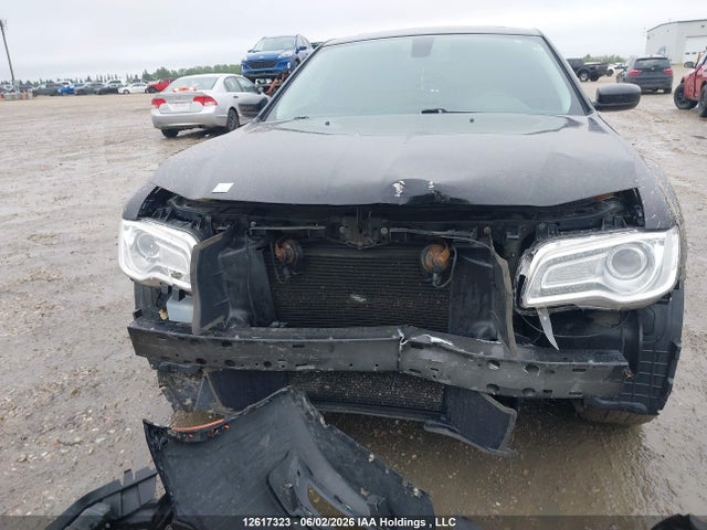 Chrysler 300 Touring 2017 2C3CCARG2HH535806 Image 6