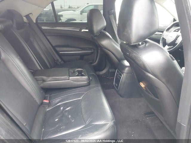 Chrysler 300 Touring 2017 2C3CCARG2HH535806 Image 8
