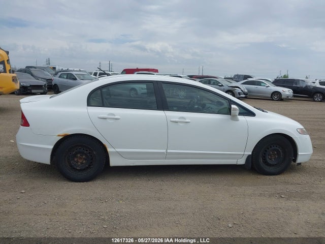 12617326 :رقم المزاد ، JHMFA36266S800380 vin ، 2006 Honda Civic Hybrid مزاد بيع