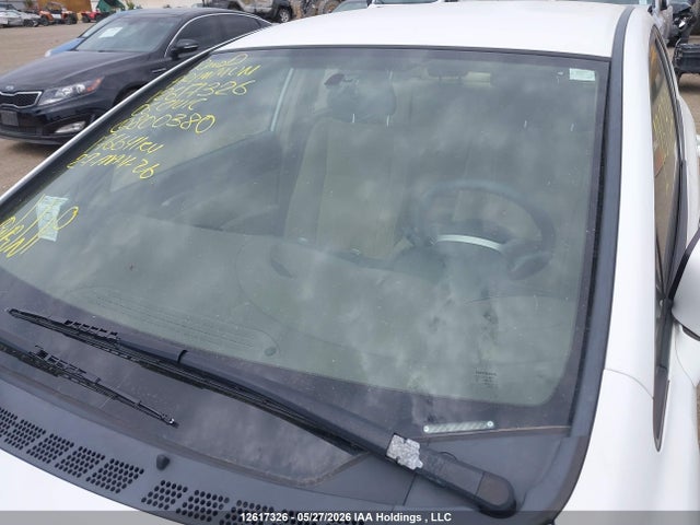 12617326 :رقم المزاد ، JHMFA36266S800380 vin ، 2006 Honda Civic Hybrid مزاد بيع