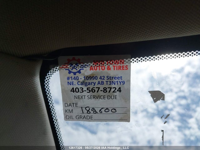 12617326 :رقم المزاد ، JHMFA36266S800380 vin ، 2006 Honda Civic Hybrid مزاد بيع