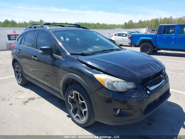 Продажа на аукционе авто 2013 Subaru Xv Crosstrek 2.0 Limited, vin: JF2GPAKC3D2811147, номер лота: 12617327