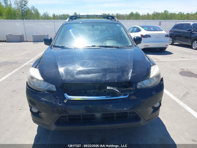 Продажа на аукционе авто 2013 Subaru Xv Crosstrek 2.0 Limited, vin: JF2GPAKC3D2811147, номер лота: 12617327