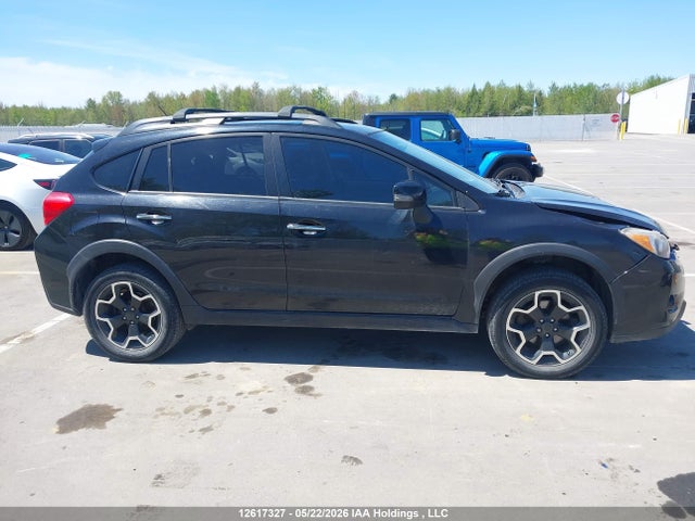 Продажа на аукционе авто 2013 Subaru Xv Crosstrek 2.0 Limited, vin: JF2GPAKC3D2811147, номер лота: 12617327