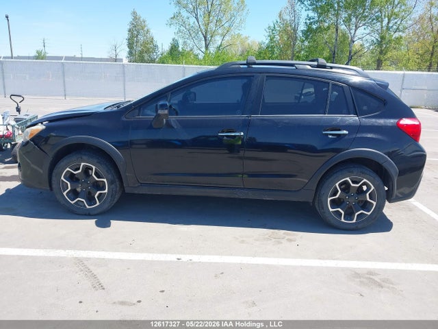 Продажа на аукционе авто 2013 Subaru Xv Crosstrek 2.0 Limited, vin: JF2GPAKC3D2811147, номер лота: 12617327