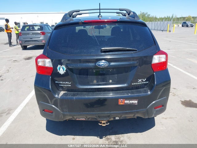 Продажа на аукционе авто 2013 Subaru Xv Crosstrek 2.0 Limited, vin: JF2GPAKC3D2811147, номер лота: 12617327