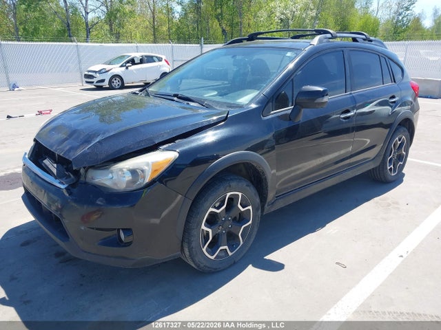 Продажа на аукционе авто 2013 Subaru Xv Crosstrek 2.0 Limited, vin: JF2GPAKC3D2811147, номер лота: 12617327