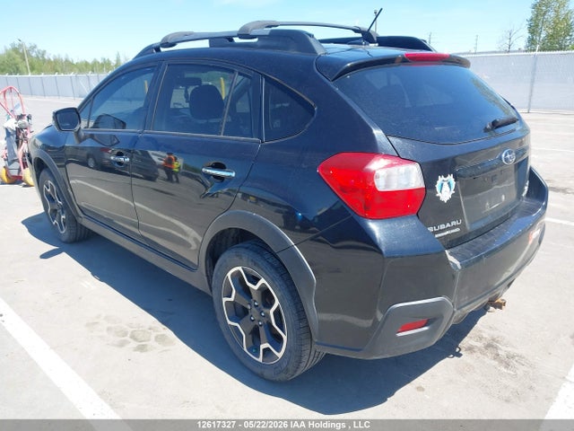 Продажа на аукционе авто 2013 Subaru Xv Crosstrek 2.0 Limited, vin: JF2GPAKC3D2811147, номер лота: 12617327