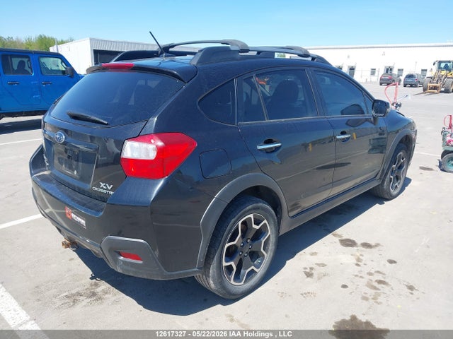 Продажа на аукционе авто 2013 Subaru Xv Crosstrek 2.0 Limited, vin: JF2GPAKC3D2811147, номер лота: 12617327
