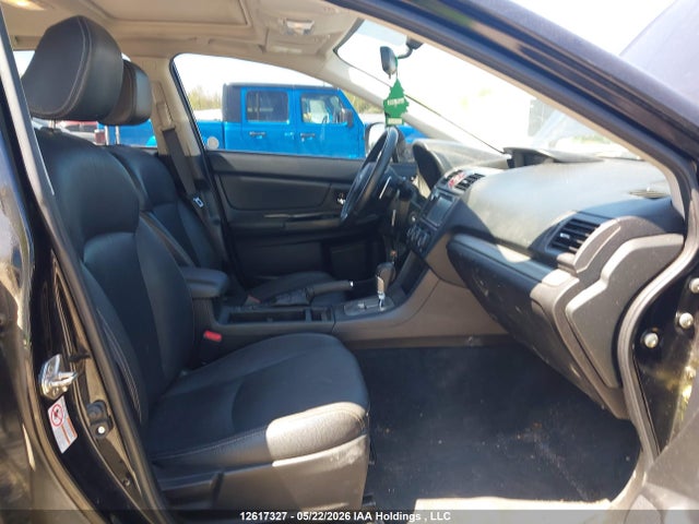 Продажа на аукционе авто 2013 Subaru Xv Crosstrek 2.0 Limited, vin: JF2GPAKC3D2811147, номер лота: 12617327