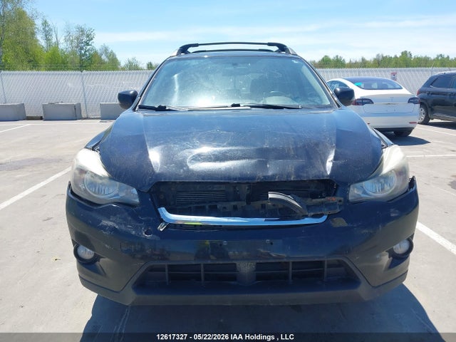 Продажа на аукционе авто 2013 Subaru Xv Crosstrek 2.0 Limited, vin: JF2GPAKC3D2811147, номер лота: 12617327