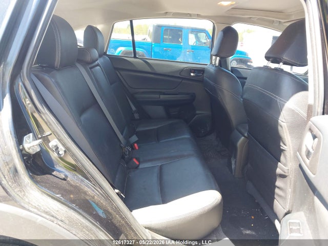 Продажа на аукционе авто 2013 Subaru Xv Crosstrek 2.0 Limited, vin: JF2GPAKC3D2811147, номер лота: 12617327