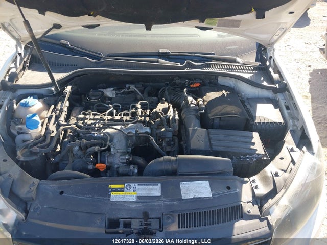 Aukcja sprzedaży 2013 Volkswagen Golf, vin: WVWDM7AJ9DW120467, numer aukcji: 12617328