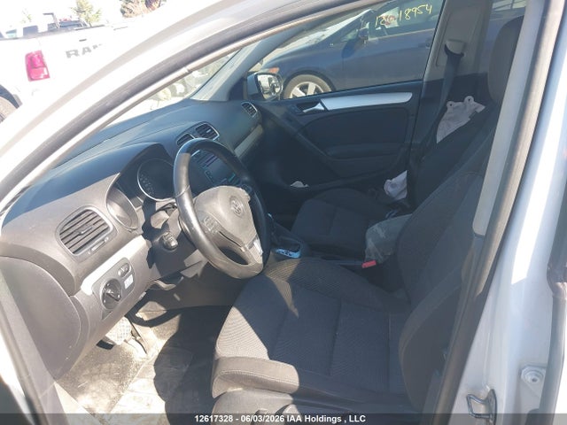 Aukcja sprzedaży 2013 Volkswagen Golf, vin: WVWDM7AJ9DW120467, numer aukcji: 12617328