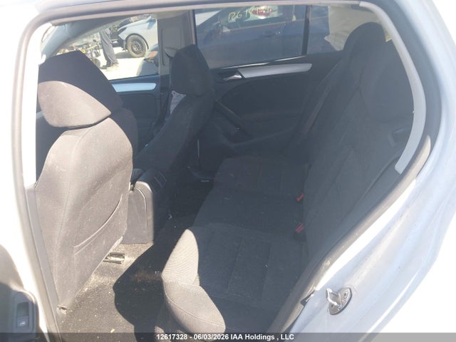 Aukcja sprzedaży 2013 Volkswagen Golf, vin: WVWDM7AJ9DW120467, numer aukcji: 12617328