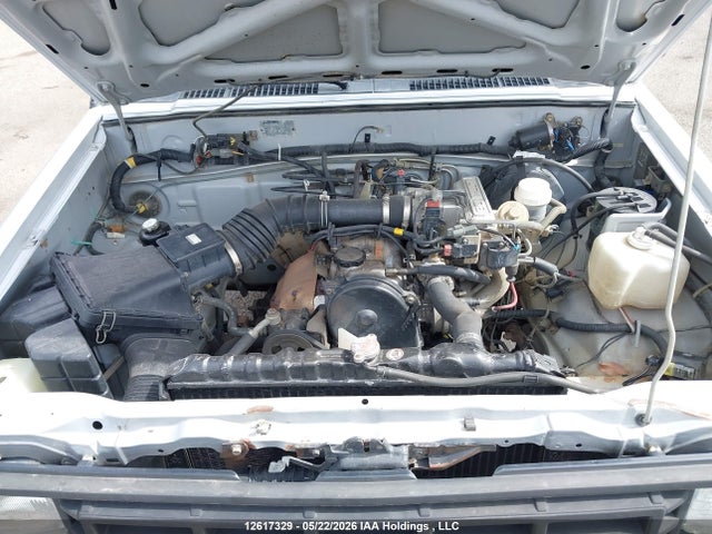 Aukcja sprzedaży 1991 Dodge Ram 50 Se, vin: JB7FL44W9MP020901, numer aukcji: 12617329