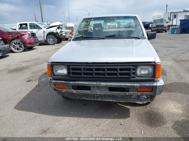 Aukcja sprzedaży 1991 Dodge Ram 50 Se, vin: JB7FL44W9MP020901, numer aukcji: 12617329
