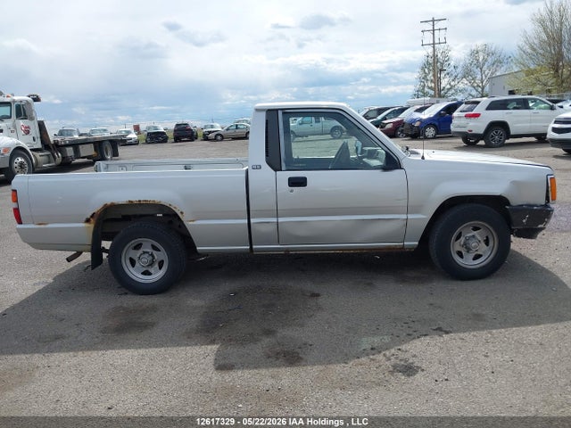 Aukcja sprzedaży 1991 Dodge Ram 50 Se, vin: JB7FL44W9MP020901, numer aukcji: 12617329