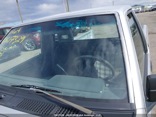 Aukcja sprzedaży 1991 Dodge Ram 50 Se, vin: JB7FL44W9MP020901, numer aukcji: 12617329