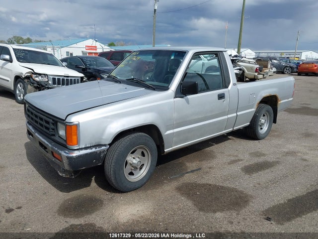 Aukcja sprzedaży 1991 Dodge Ram 50 Se, vin: JB7FL44W9MP020901, numer aukcji: 12617329