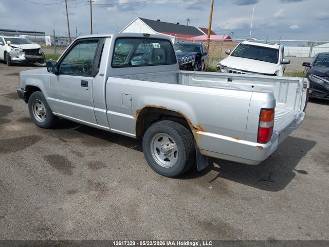 Aukcja sprzedaży 1991 Dodge Ram 50 Se, vin: JB7FL44W9MP020901, numer aukcji: 12617329