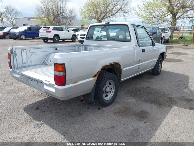 Aukcja sprzedaży 1991 Dodge Ram 50 Se, vin: JB7FL44W9MP020901, numer aukcji: 12617329