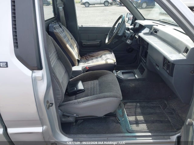 Aukcja sprzedaży 1991 Dodge Ram 50 Se, vin: JB7FL44W9MP020901, numer aukcji: 12617329