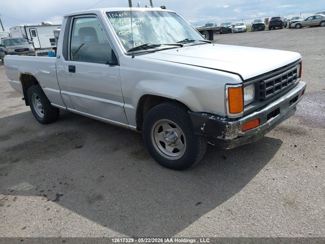 Aukcja sprzedaży 1991 Dodge Ram 50 Se, vin: JB7FL44W9MP020901, numer aukcji: 12617329