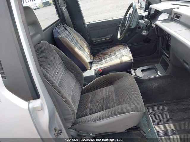 Aukcja sprzedaży 1991 Dodge Ram 50 Se, vin: JB7FL44W9MP020901, numer aukcji: 12617329