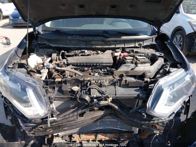Nissan Rogue 2018 5N1AT2MV1JC708332 Image 10