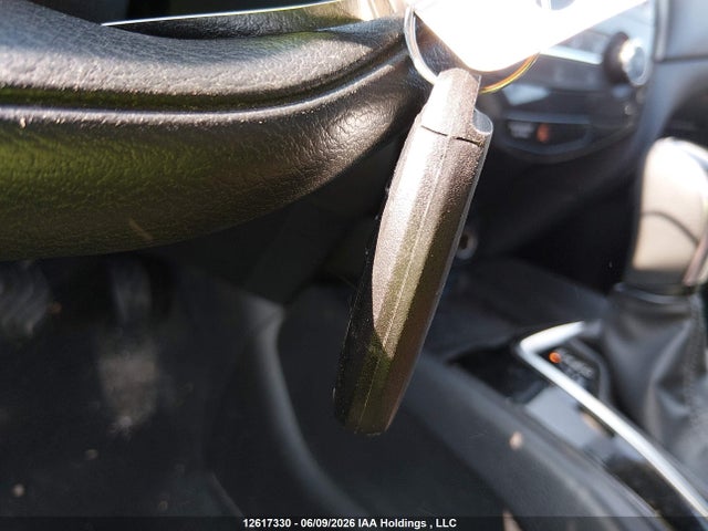 Nissan Rogue 2018 5N1AT2MV1JC708332 Image 11