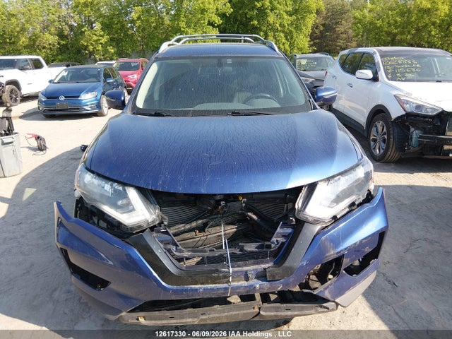 Nissan Rogue 2018 5N1AT2MV1JC708332 Image 13
