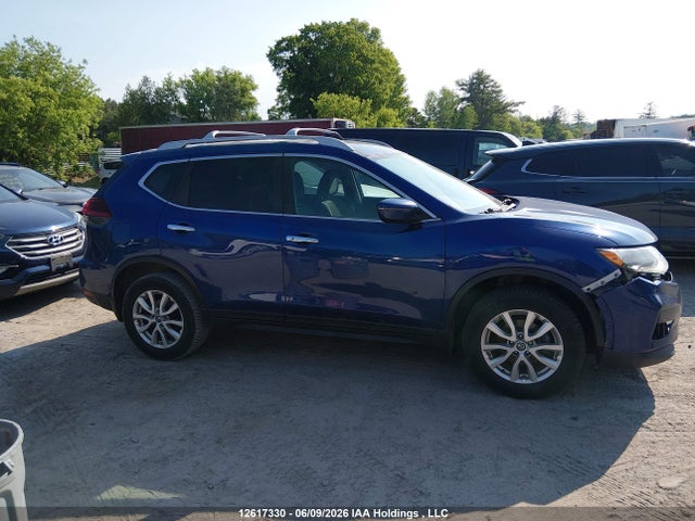 Nissan Rogue 2018 5N1AT2MV1JC708332 Image 14
