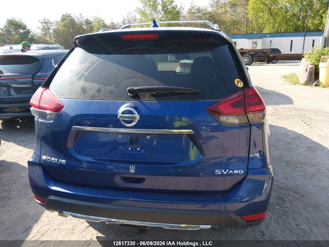 Nissan Rogue 2018 5N1AT2MV1JC708332 Image 17