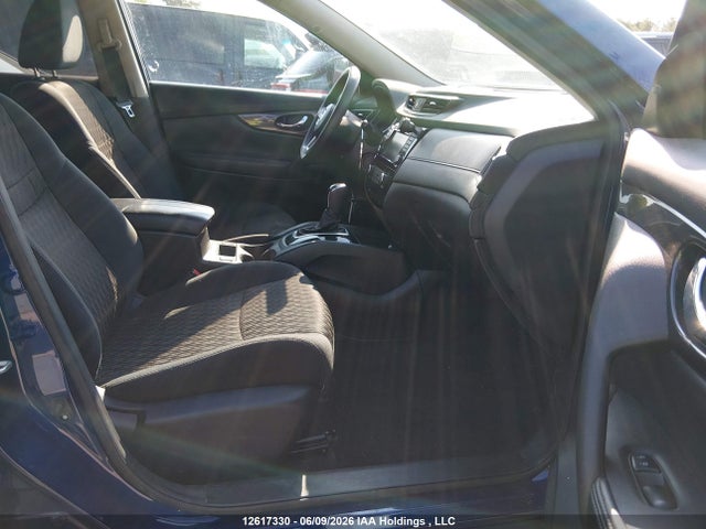 Nissan Rogue 2018 5N1AT2MV1JC708332 Image 5