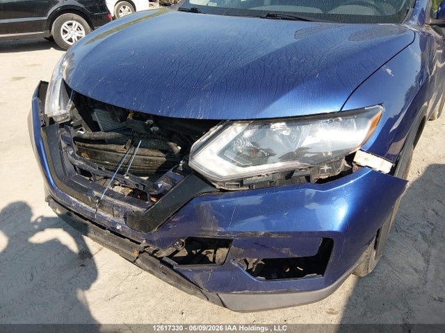 Nissan Rogue 2018 5N1AT2MV1JC708332 Image 6