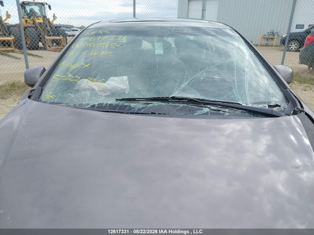 12617331 :رقم المزاد ، 2HGFB2F93CH002980 vin ، 2012 Honda Civic Exl مزاد بيع