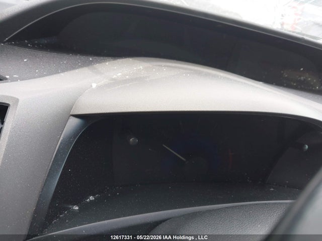 12617331 :رقم المزاد ، 2HGFB2F93CH002980 vin ، 2012 Honda Civic Exl مزاد بيع
